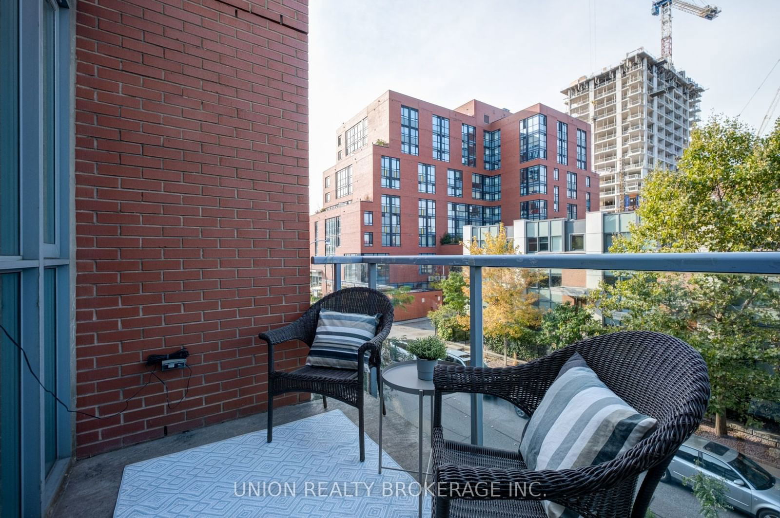 25 Cole St, unit 313 for sale