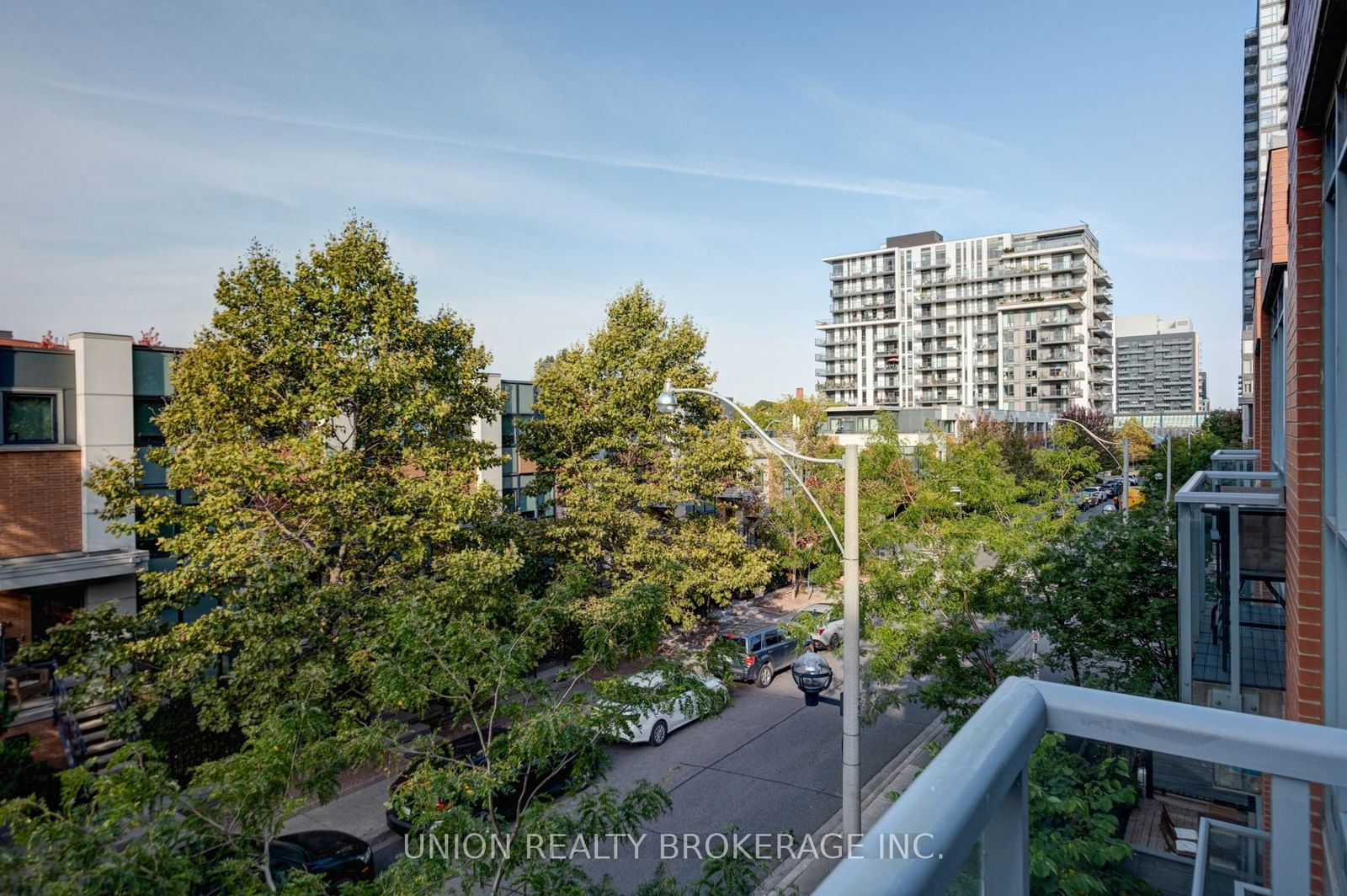 25 Cole St, unit 313 for sale