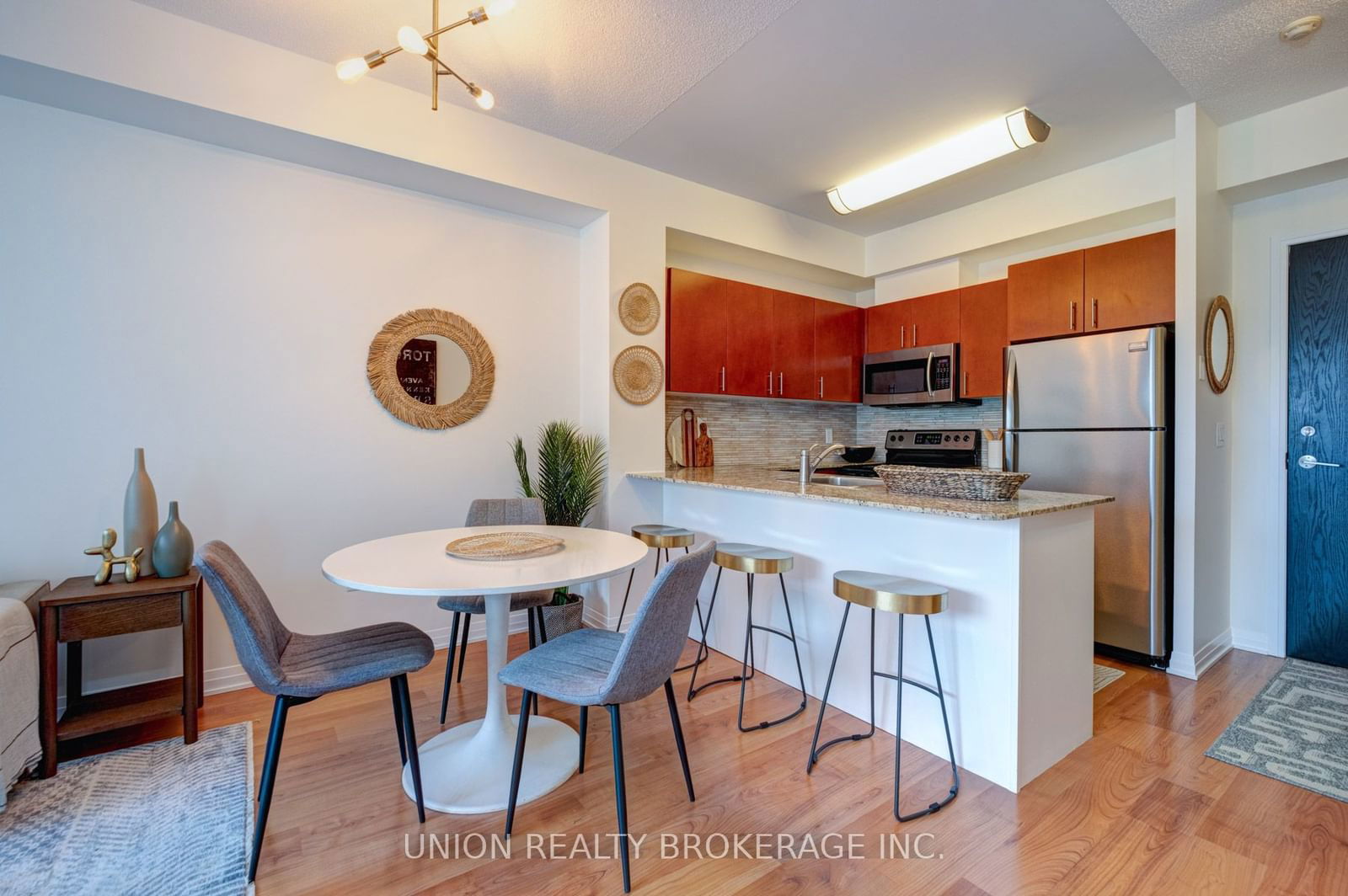 25 Cole St, unit 313 for sale