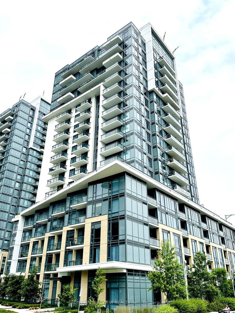 60 Ann O'Reilly Rd, unit 1667 for sale