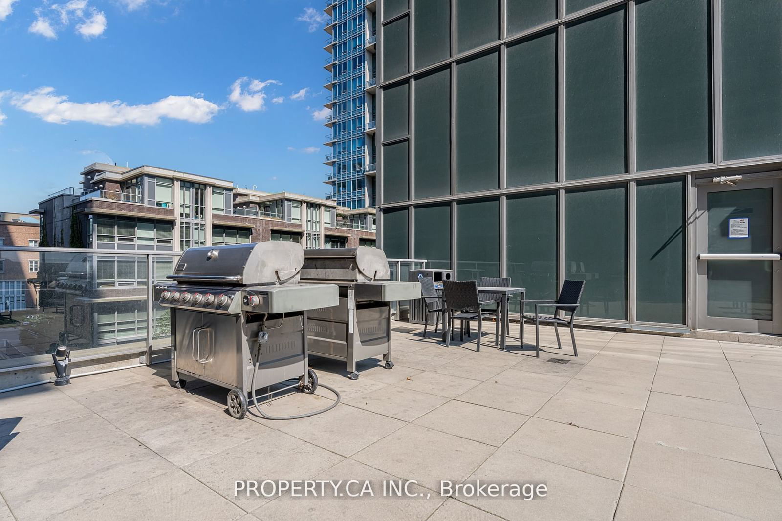 59 East Liberty St, unit 705 for rent