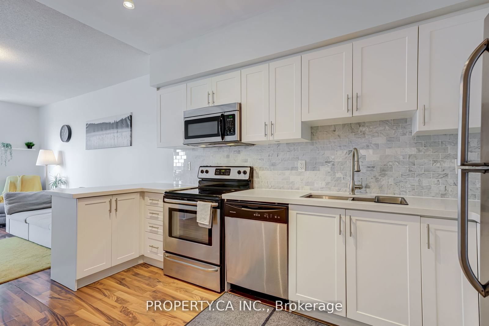 59 East Liberty St, unit 705 for rent