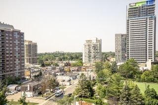 88 Grandview Way, unit 1017 for rent