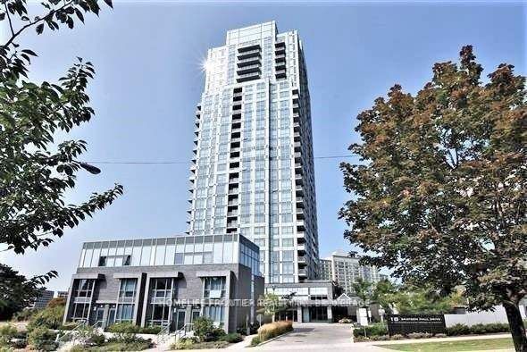 18 Graydon Hall Dr, unit 1902 for sale