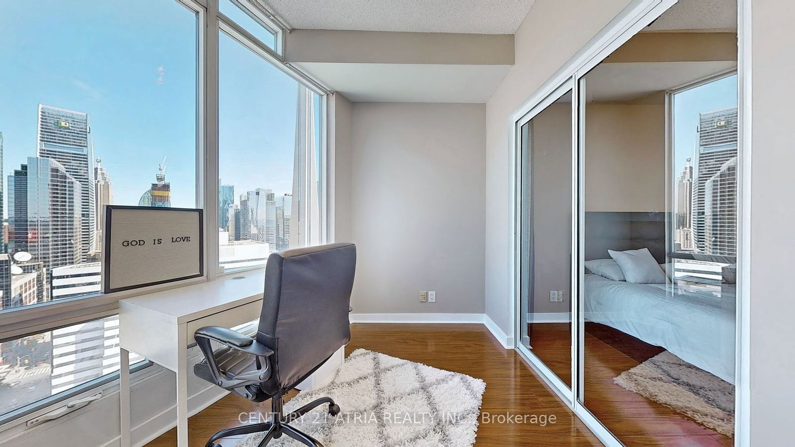 361 Front St W, unit 3702 for sale