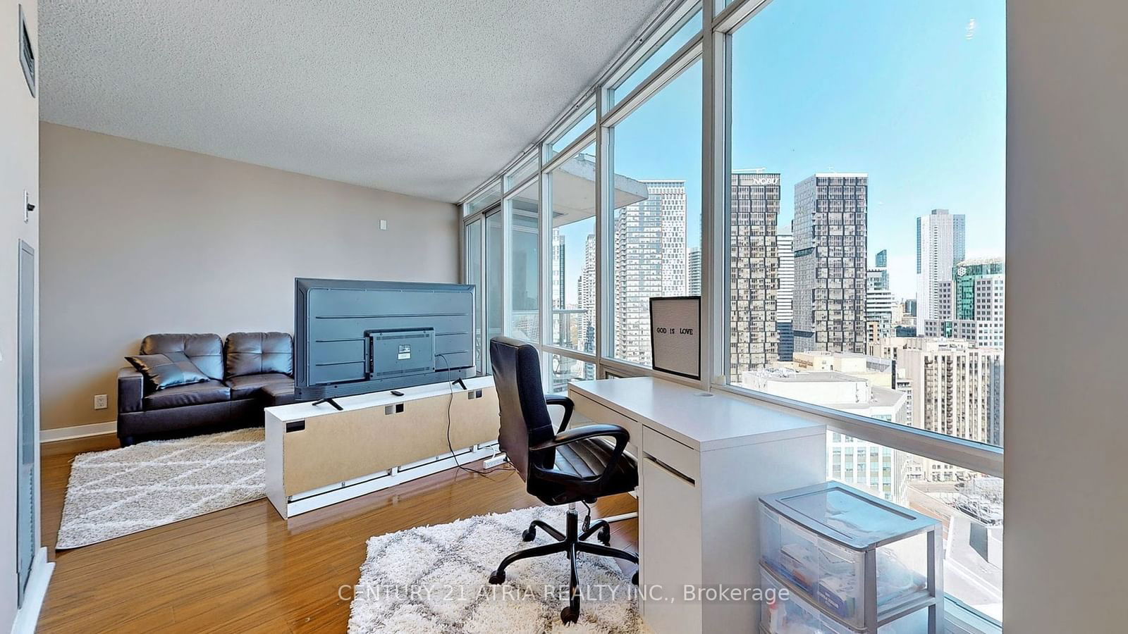 361 Front St W, unit 3702 for sale