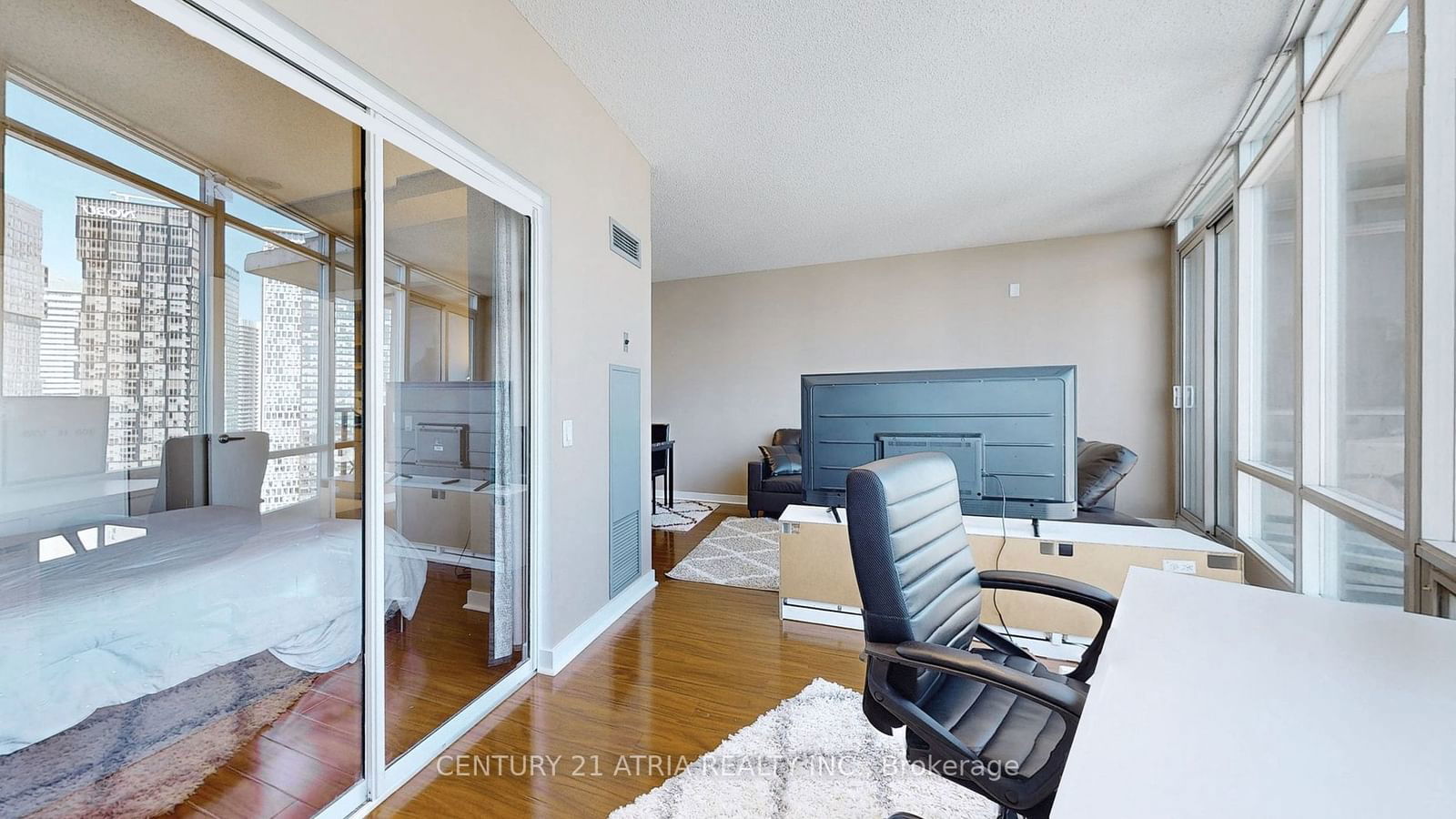 361 Front St W, unit 3702 for sale