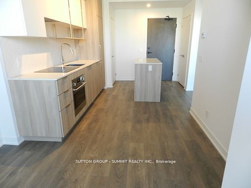 15 Holmes Ave, unit 2007 for rent