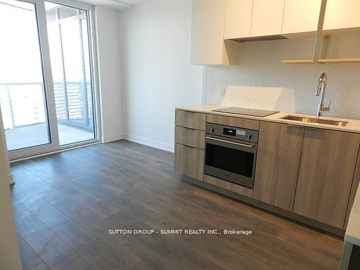 15 Holmes Ave, unit 2007 for rent