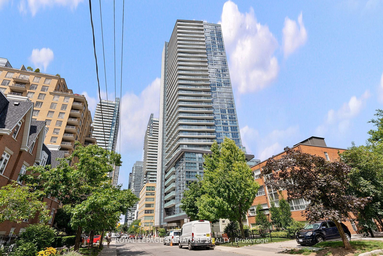 125 Redpath Ave, unit 305 for sale