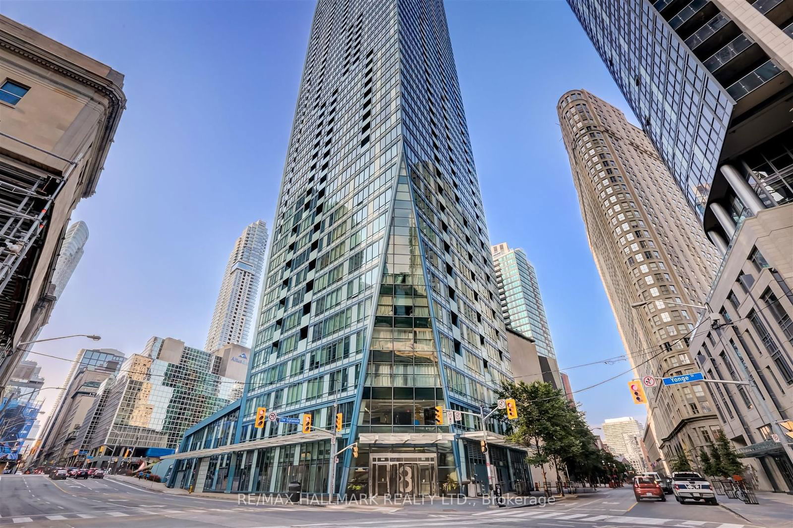 8 The Esplanade, unit 4804 for sale