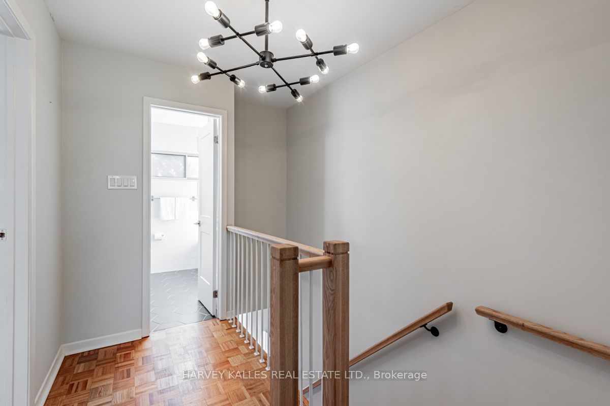 78 Castlebury Townhouses, North York, Toronto