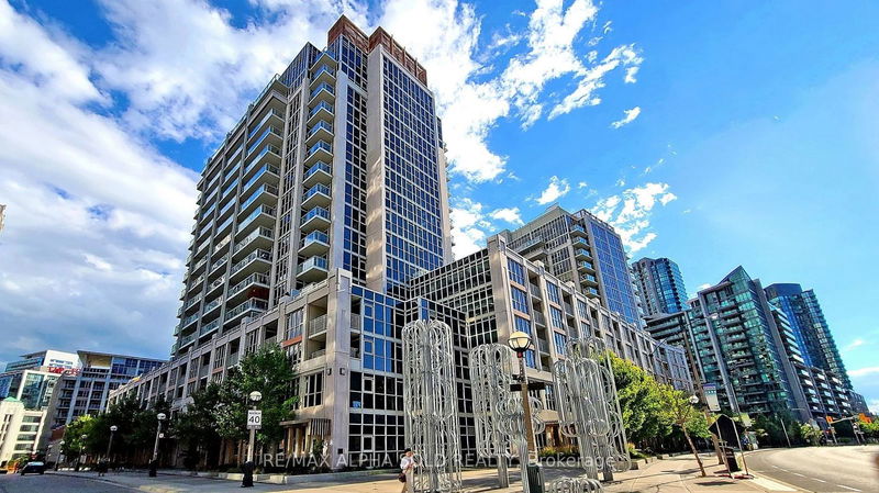 38 Grand Magazine St, unit 1843 for sale