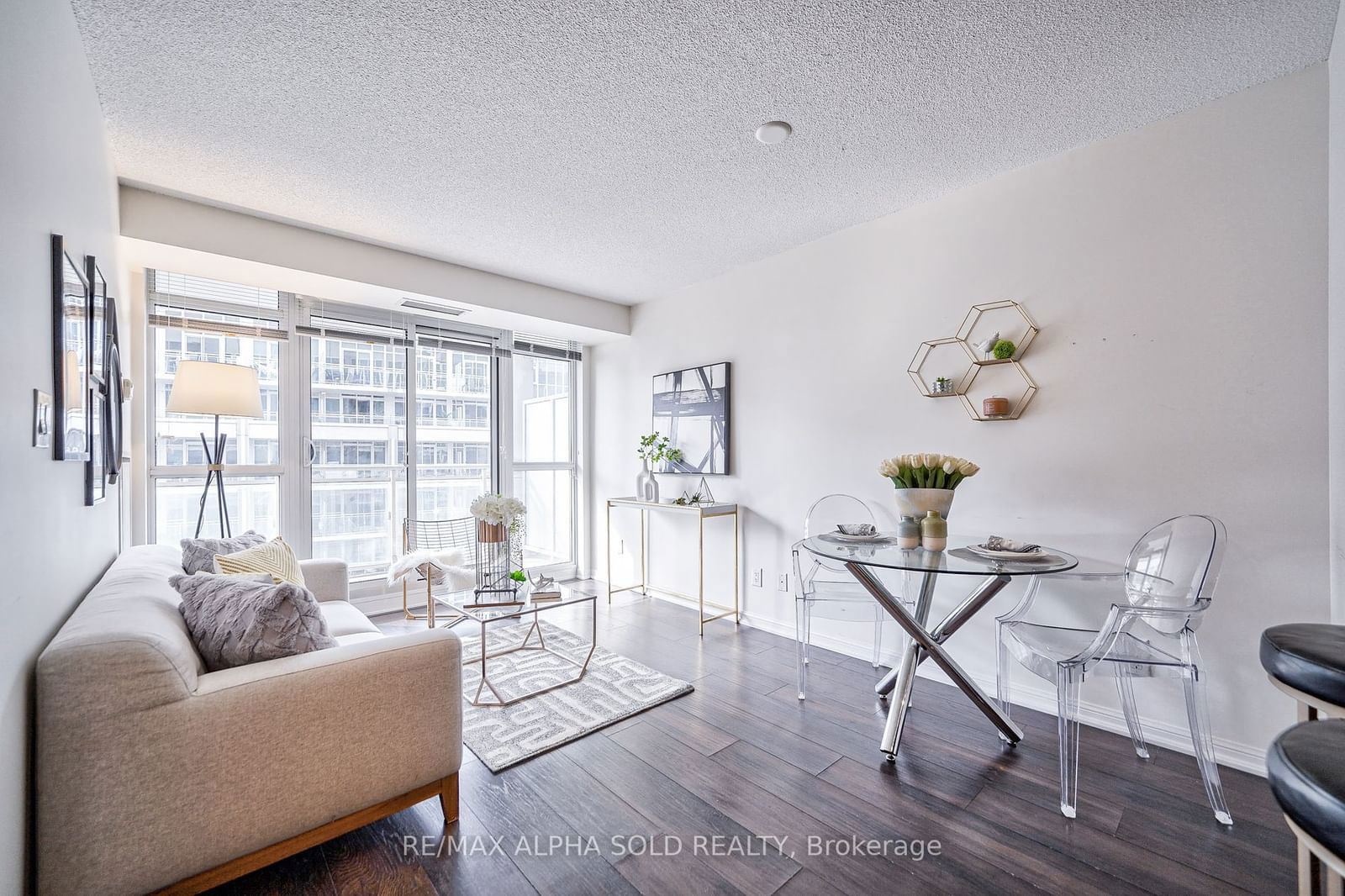 38 Grand Magazine St, unit 1843 for sale