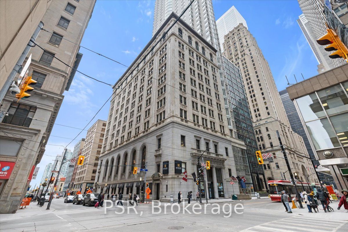 1 King St W, unit 2402 for sale