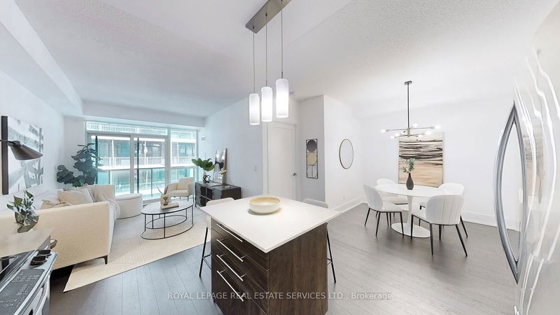 25 Broadway Ave, unit 1806 for sale