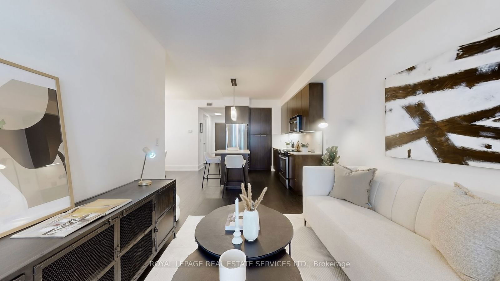 25 Broadway Ave, unit 1806 for sale