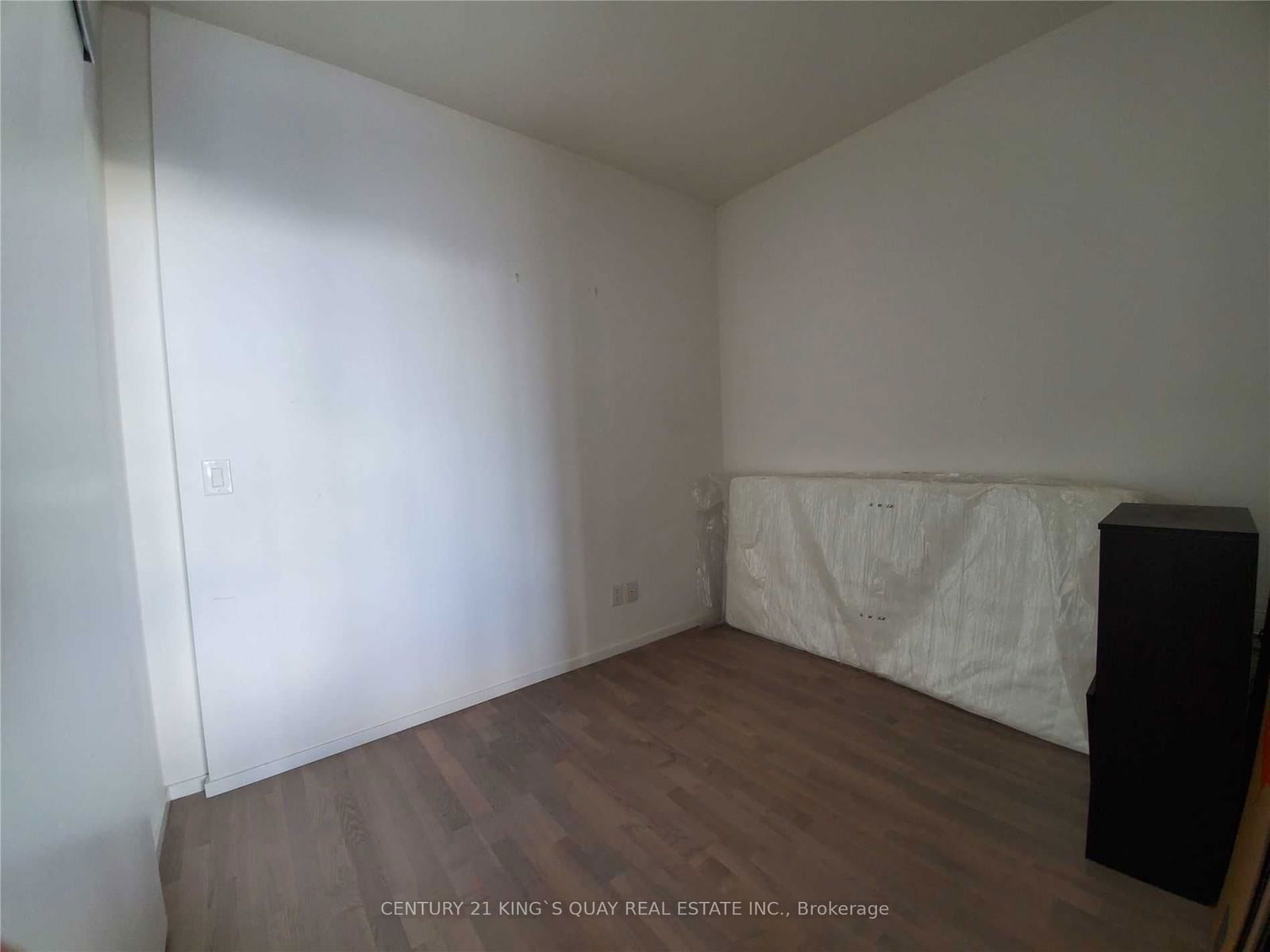 101 Charles St E, unit 3502 for rent