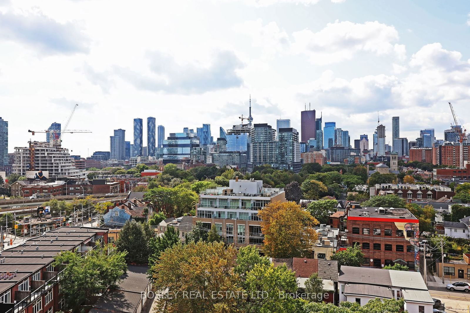 510 King St E, unit 328 for sale