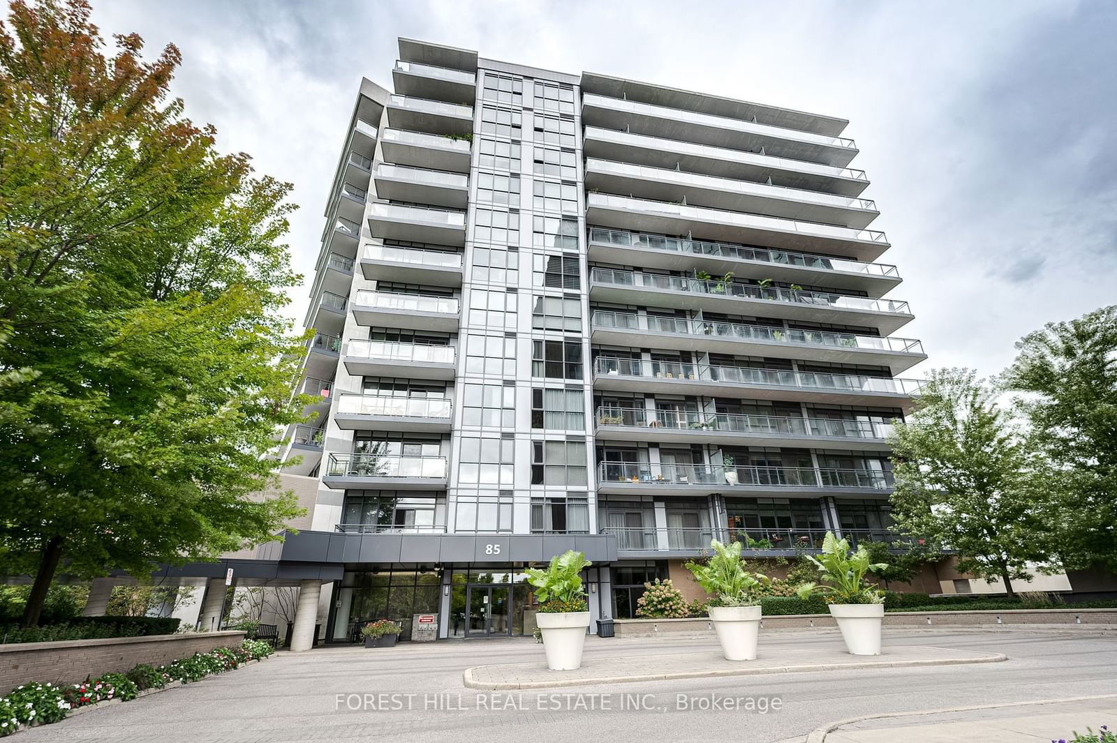 Reflections Residences at Don Mills, North York, Toronto