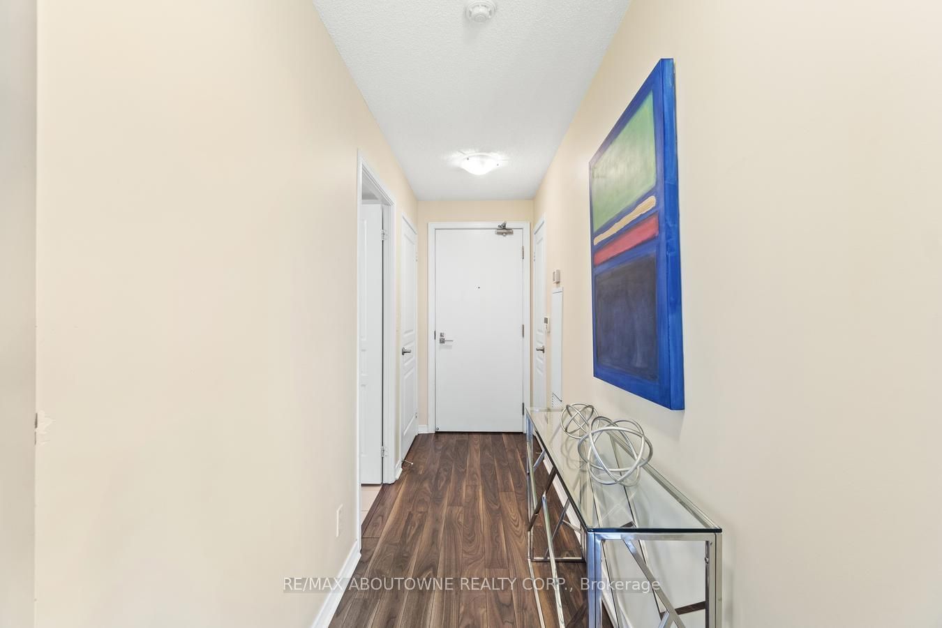 352 Front St W, unit 612 for rent