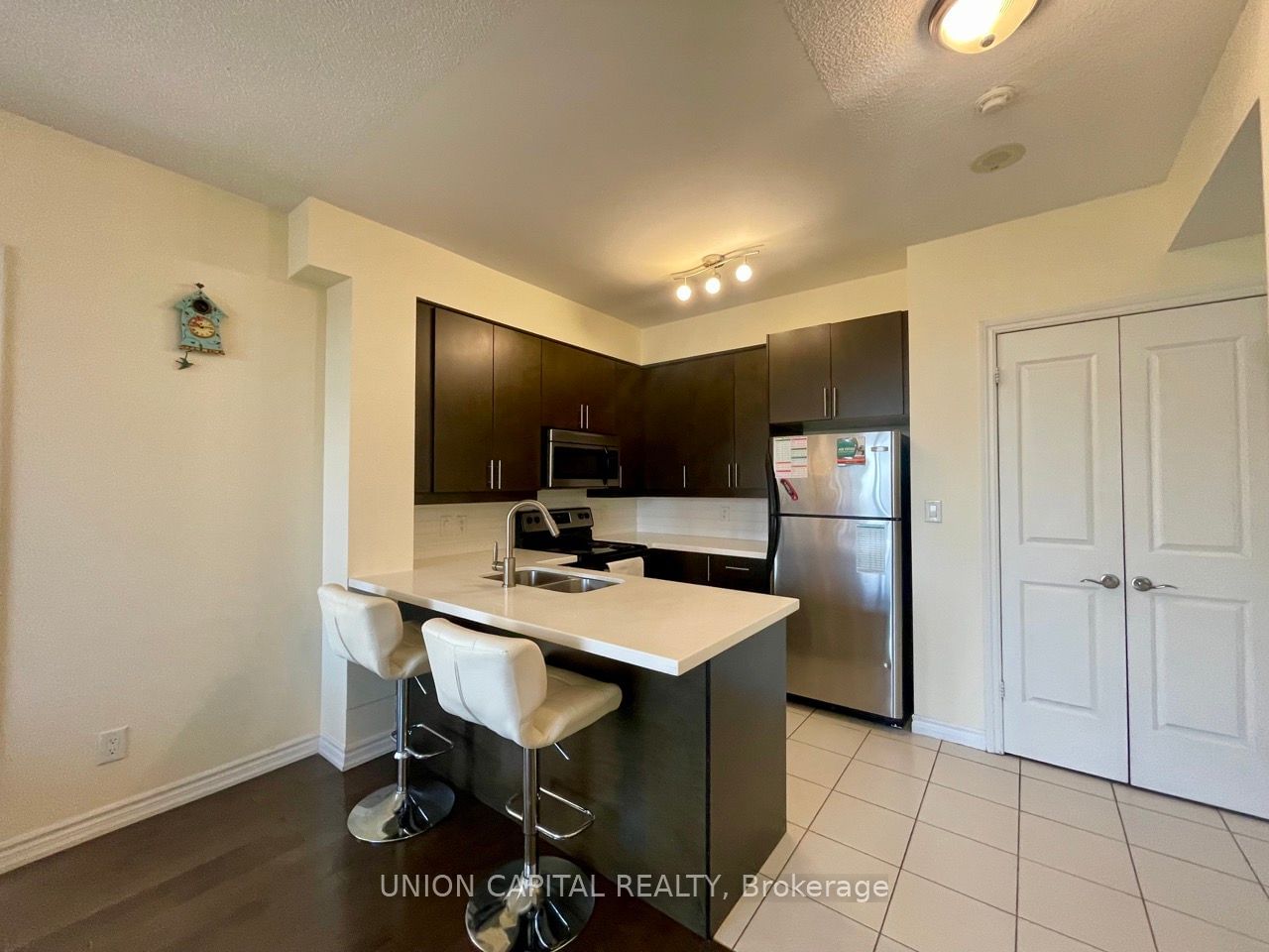 135 Wynford Dr, unit 1201 for rent