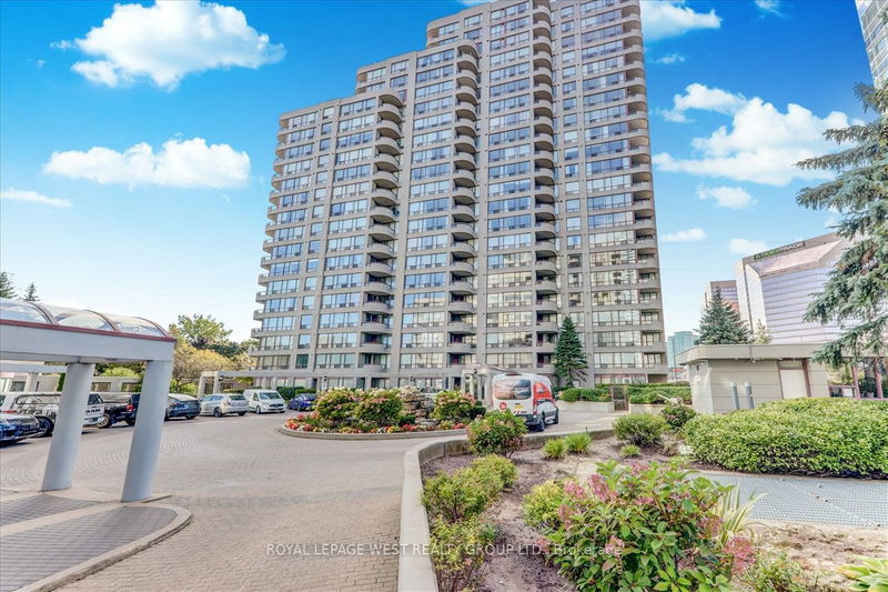 5765 Yonge St, unit PH505 for sale