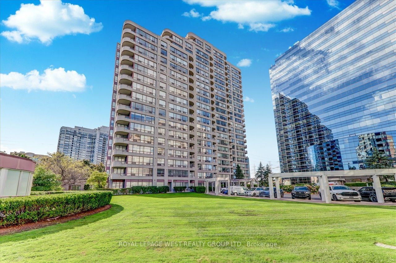 Place Nouveau II Condos, North York, Toronto