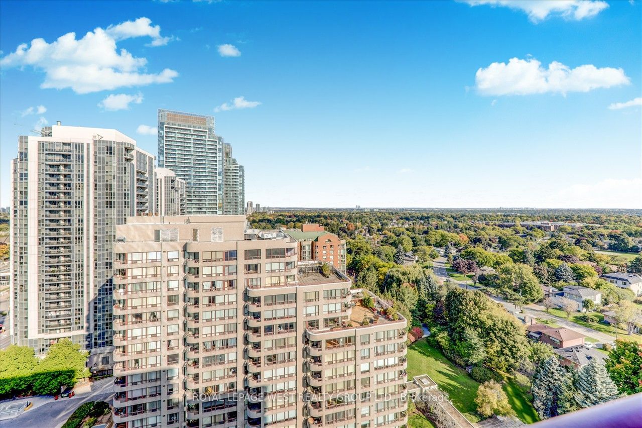 5765 Yonge St, unit PH505 for sale