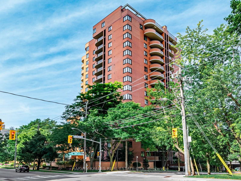 260 Heath St W, unit 901 for sale