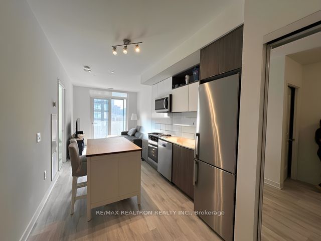 100 Dalhousie St, unit 1109 for sale