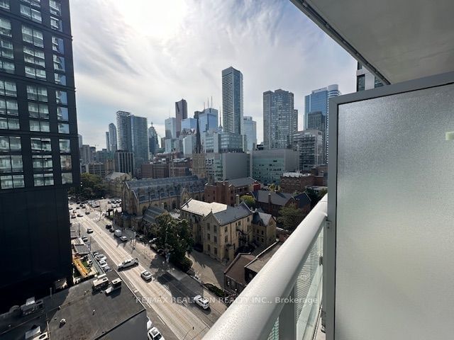 100 Dalhousie St, unit 1109 for sale