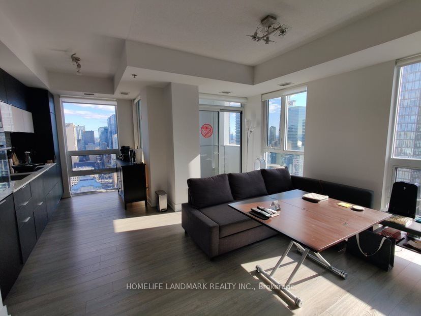 318 Richmond St W, unit 3305 for rent