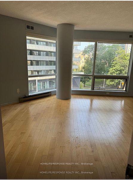 1001 Bay St, unit 615 for rent