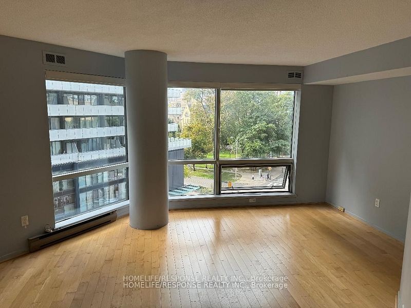 1001 Bay St, unit 615 for rent