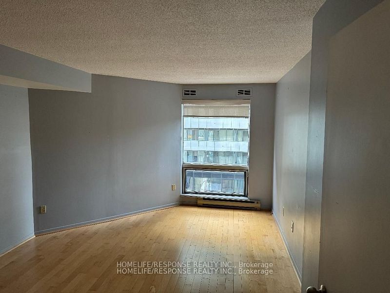 1001 Bay St, unit 615 for rent