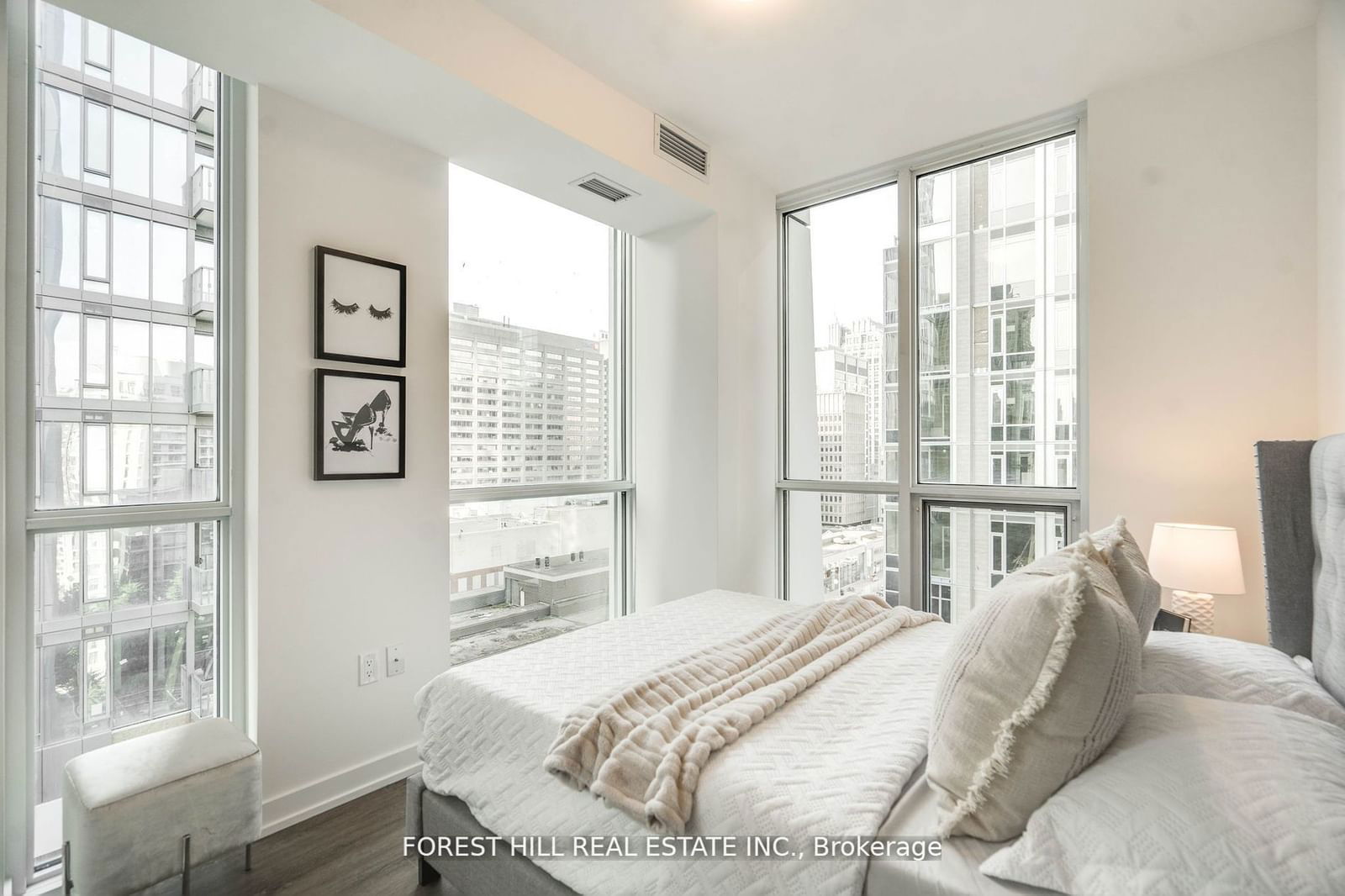 1 Yorkville Ave, unit 802 for rent