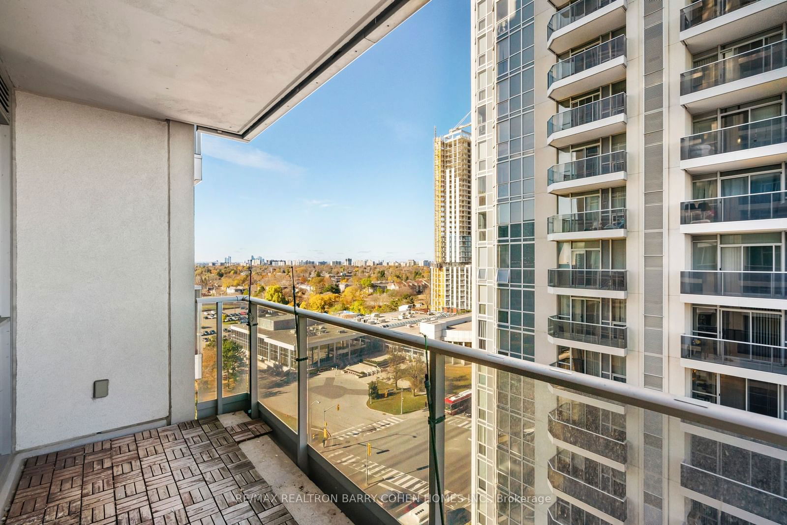 5791 Yonge St, unit 1506 for sale