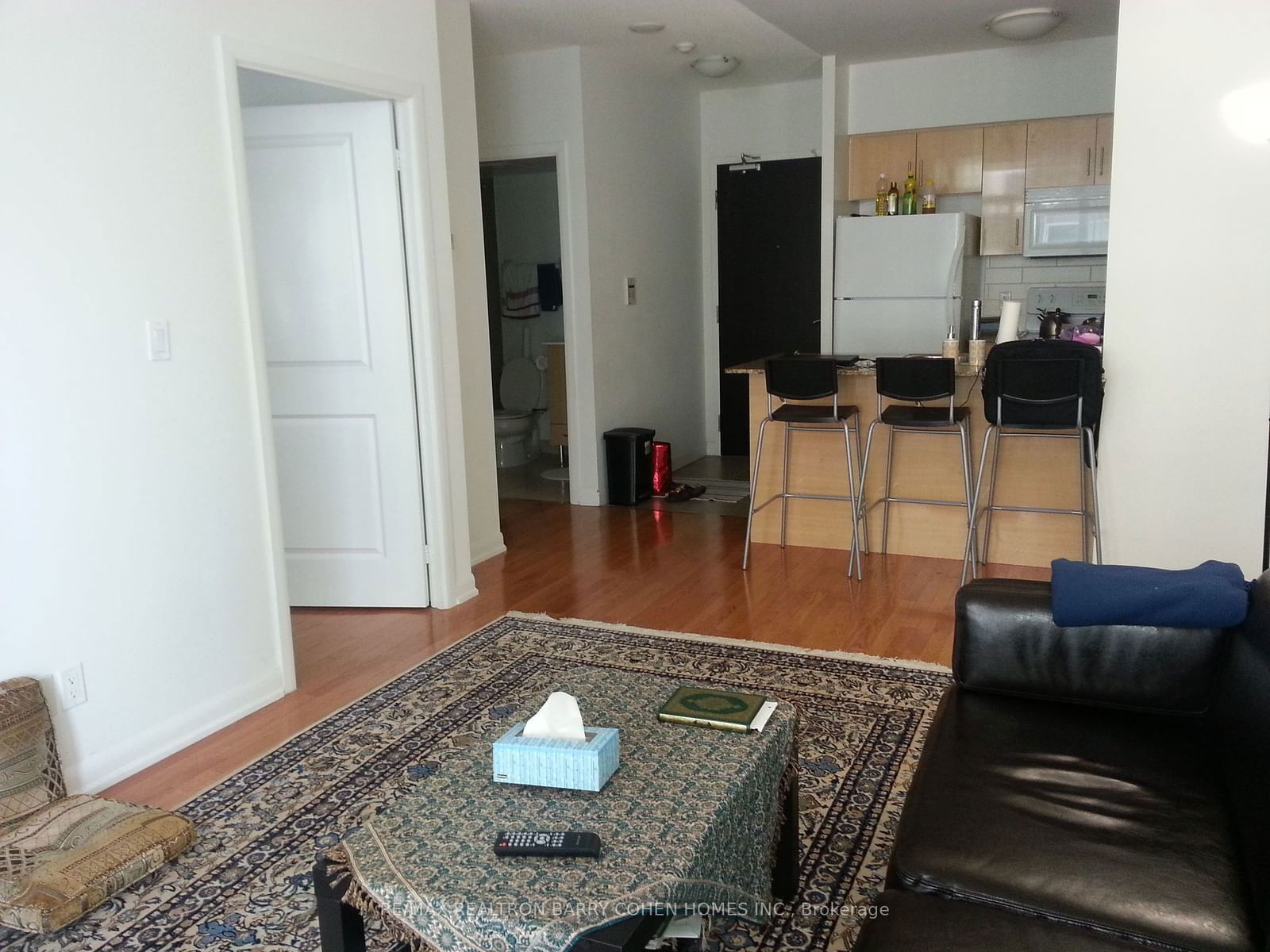 5791 Yonge St, unit 1506 for sale