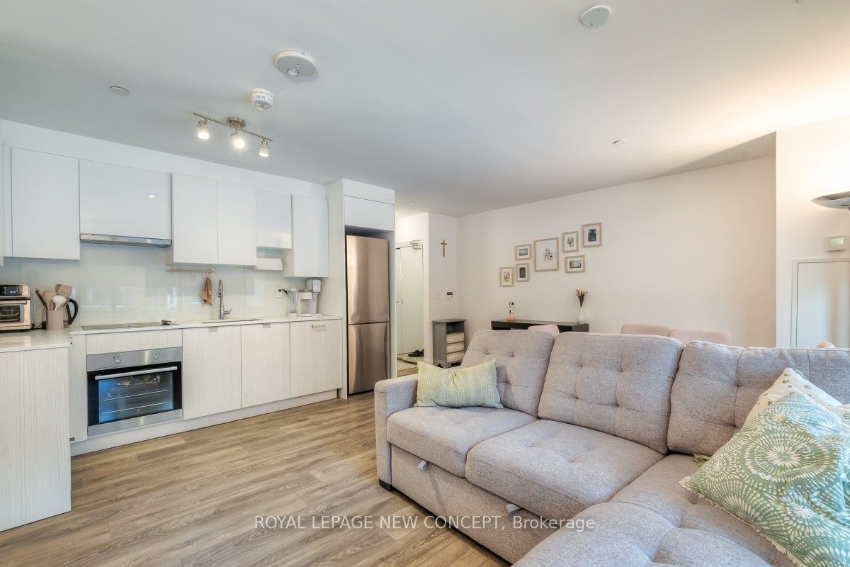 99 Broadway Ave, unit 210 for sale