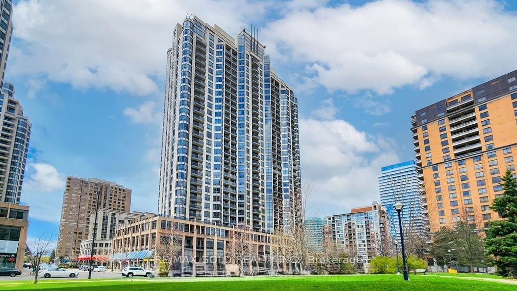 10 Northtown Way, unit 1608 for sale