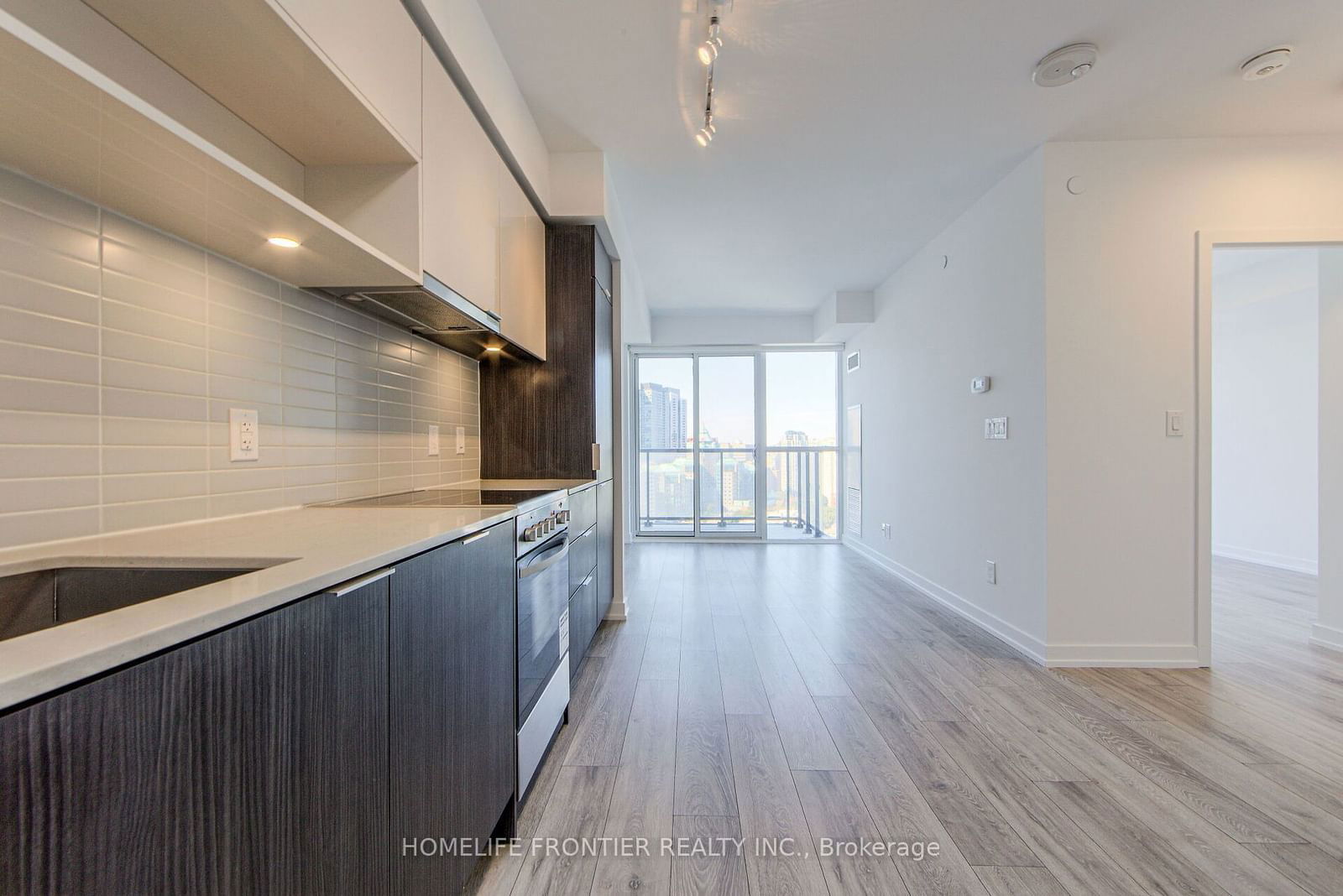 159 Wellesley St E, unit 2310 for sale