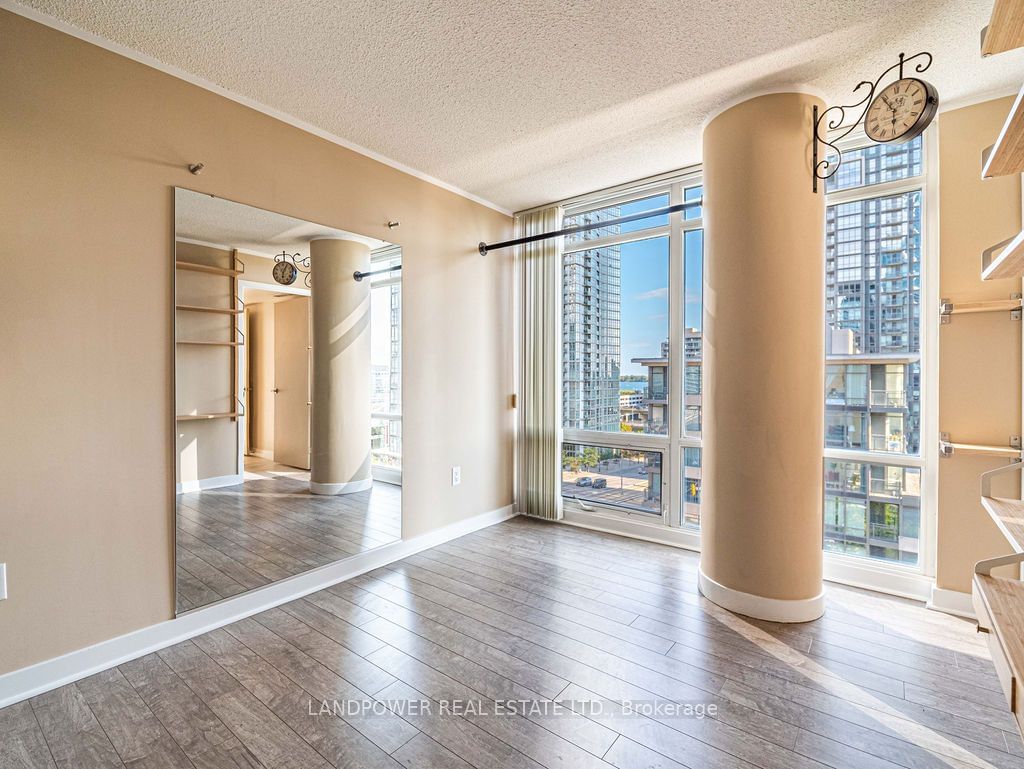 4K Spadina Ave, unit 720 for rent