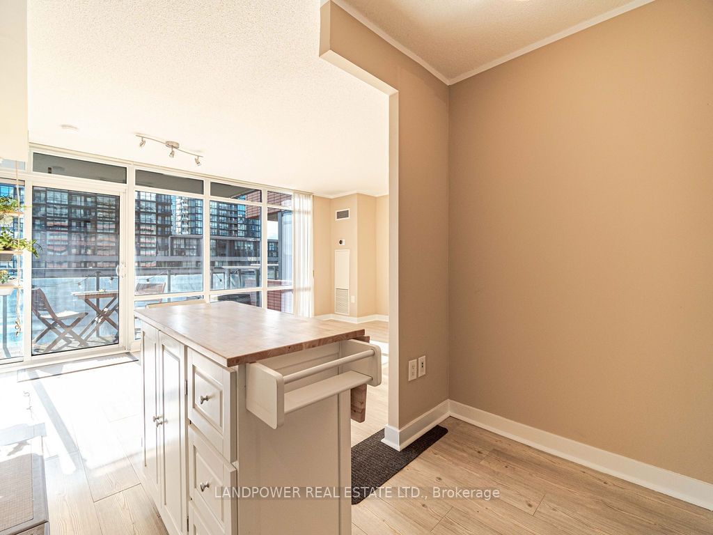 4K Spadina Ave, unit 720 for rent