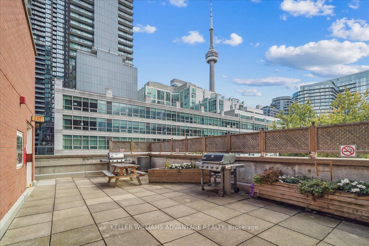 393 King St W, unit 909 for sale