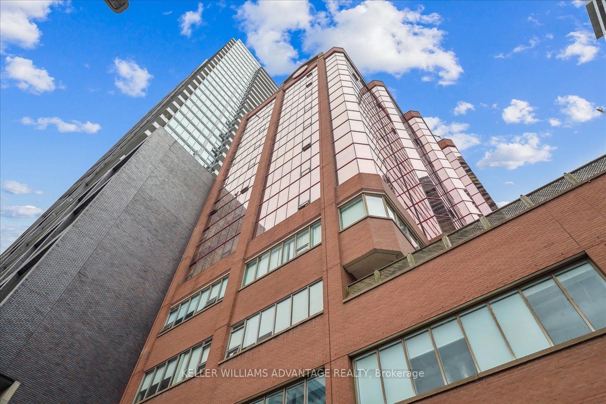 393 King St W, unit 909 for sale