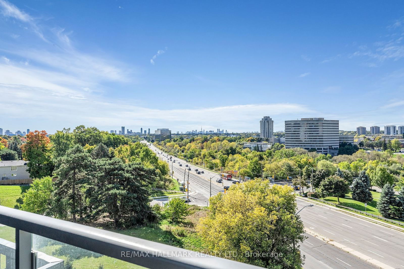 Argento Condos, North York, Toronto