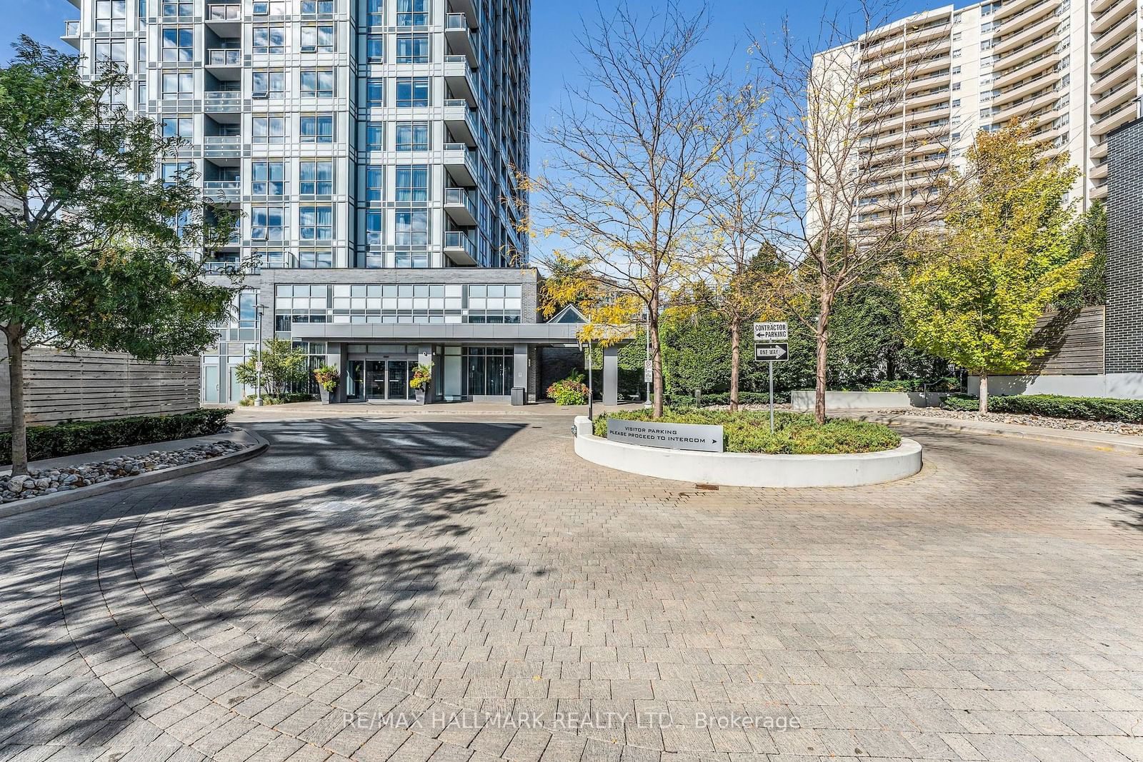 Argento Condos, North York, Toronto