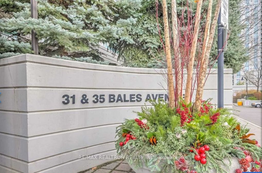 35 Bales Ave, unit 1011 for rent