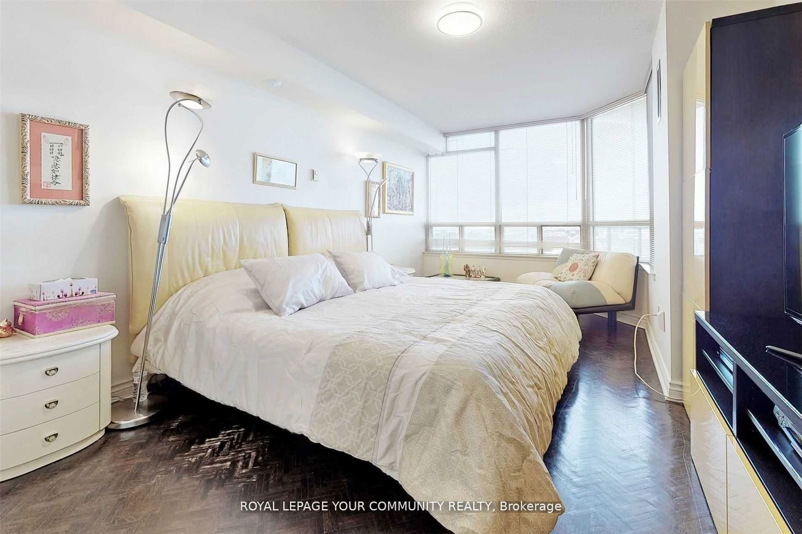 10 Torresdale Ave, unit 1907 for sale